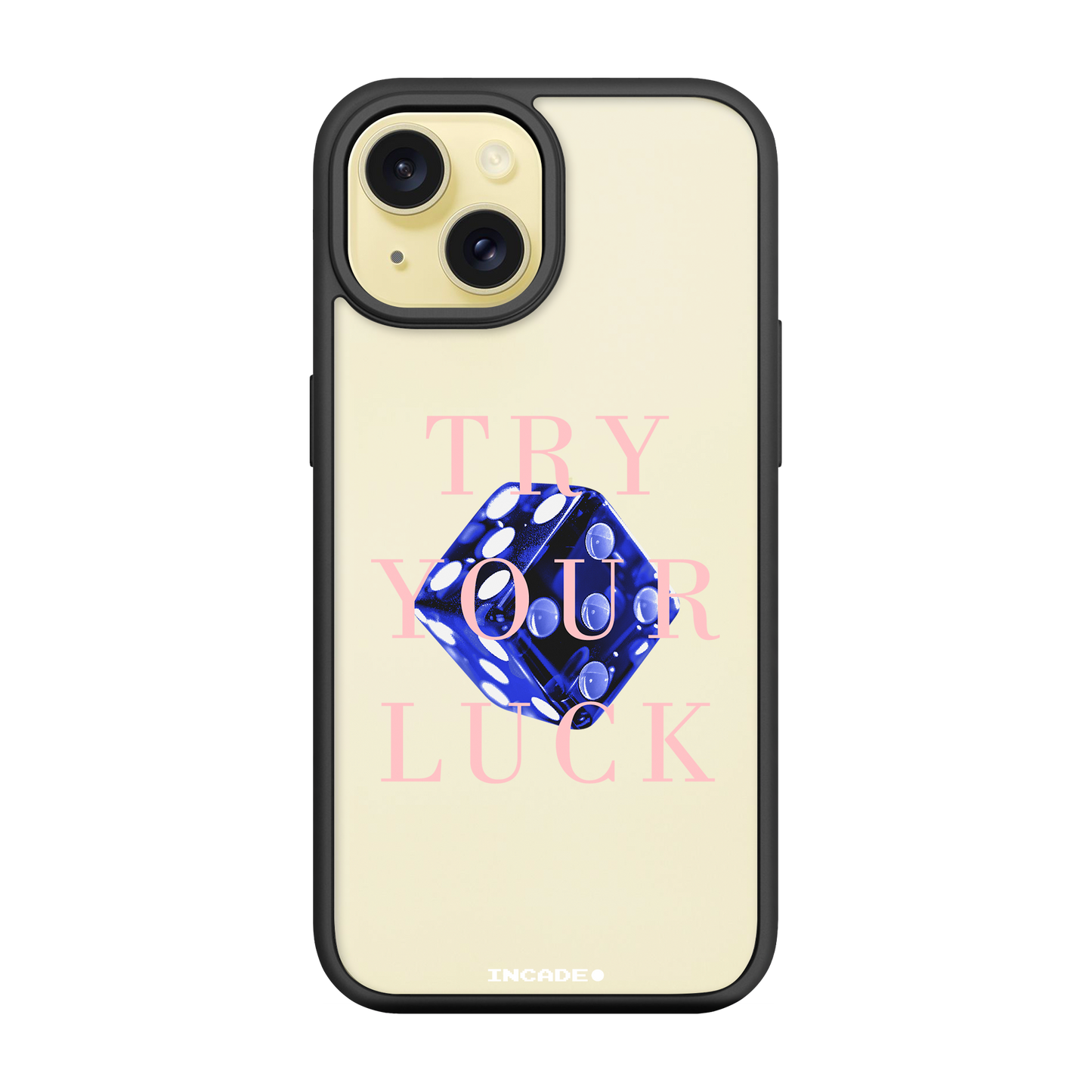 Etui na iPhone 15 TRY
