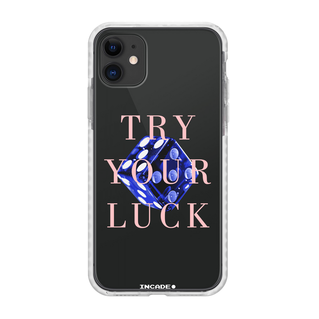 iPhone 11 try