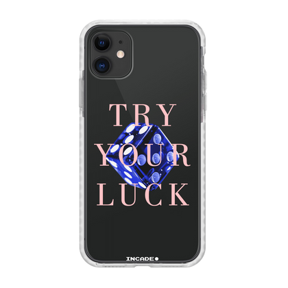 iPhone 11 try
