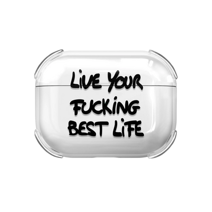 AirPods Pro 2 Live