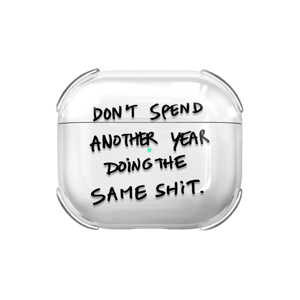 Airpods 4 dont spend