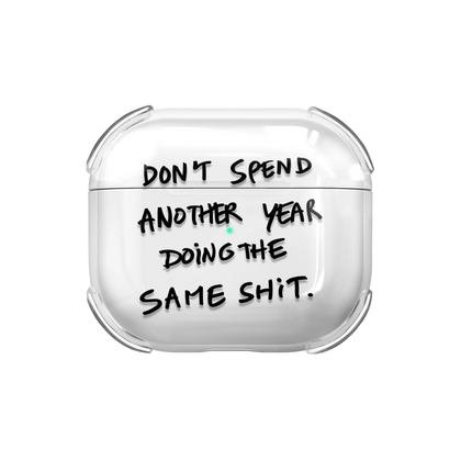 Airpods 4 dont spend