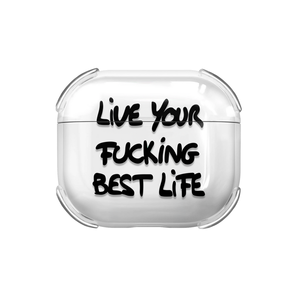 AirPods 4 Live