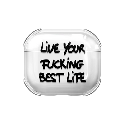 AirPods 4 Live