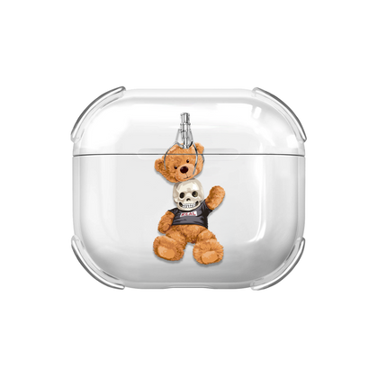 AirPods 4 CREEPY