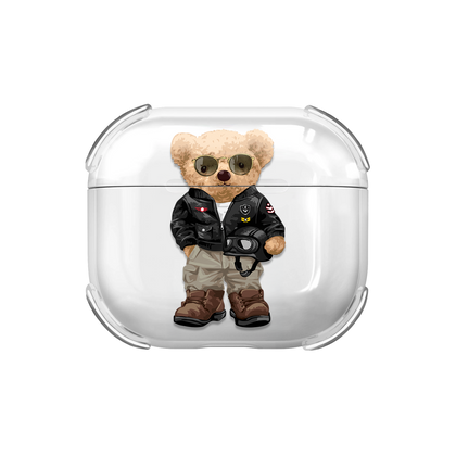 AirPods 4 PILOT