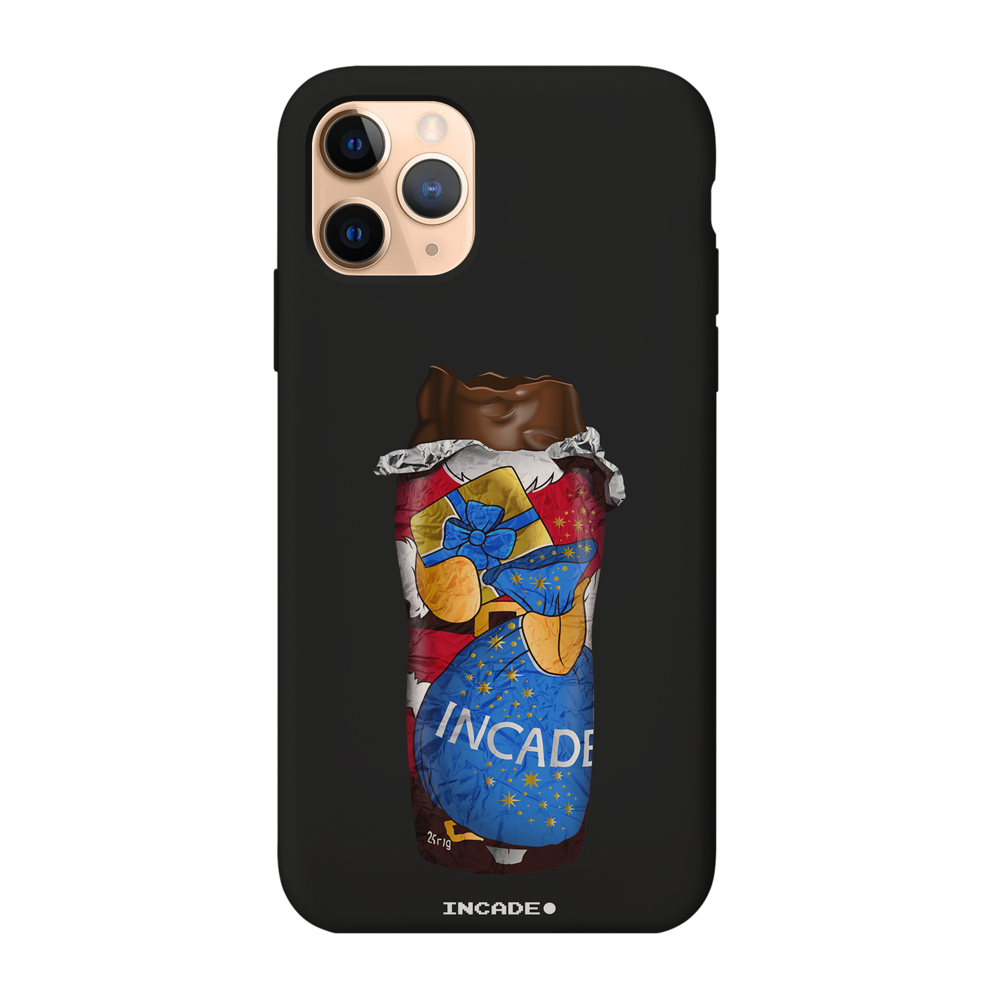 Etui na iPhone 11 Pro SANTA