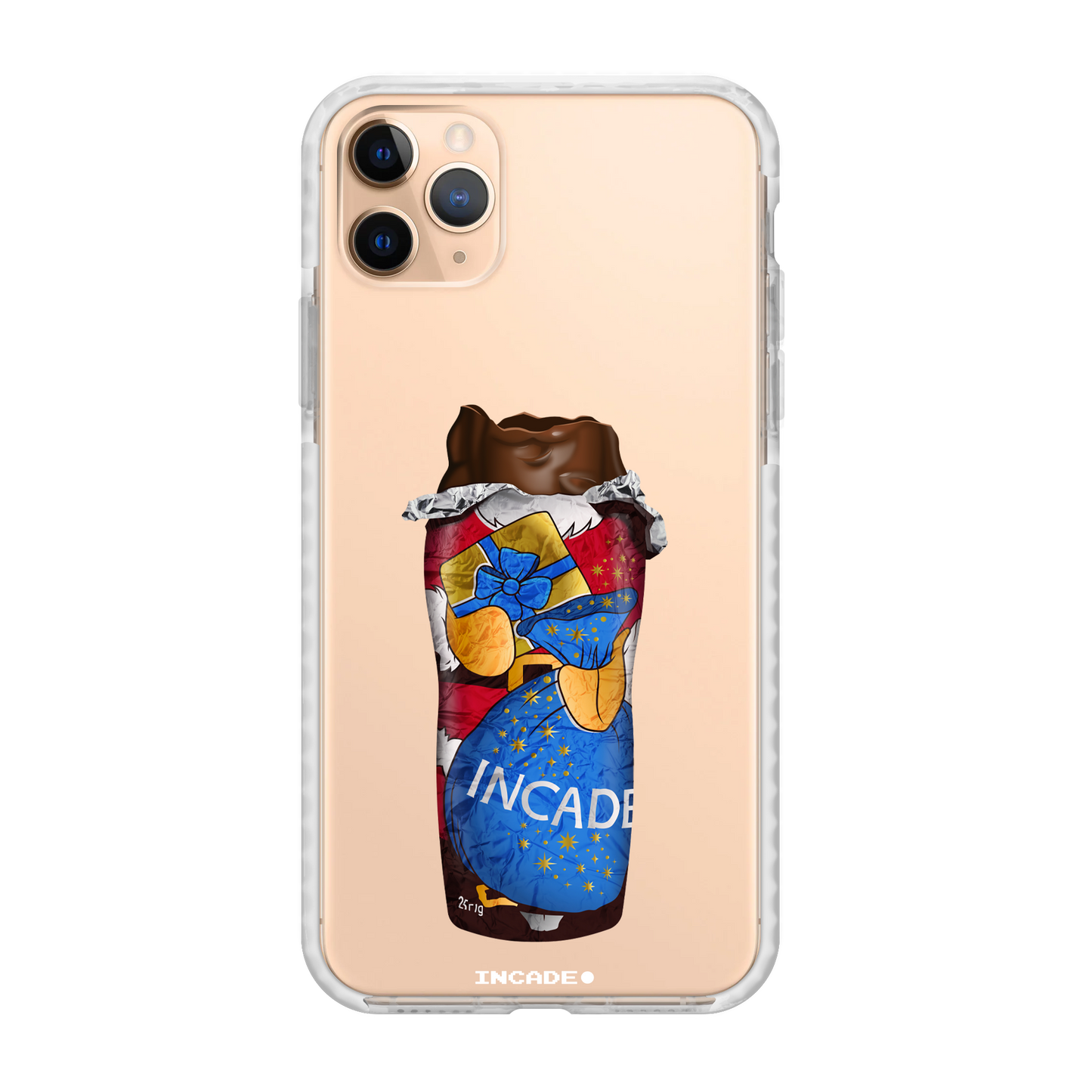 Etui na iPhone 11 Pro SANTA