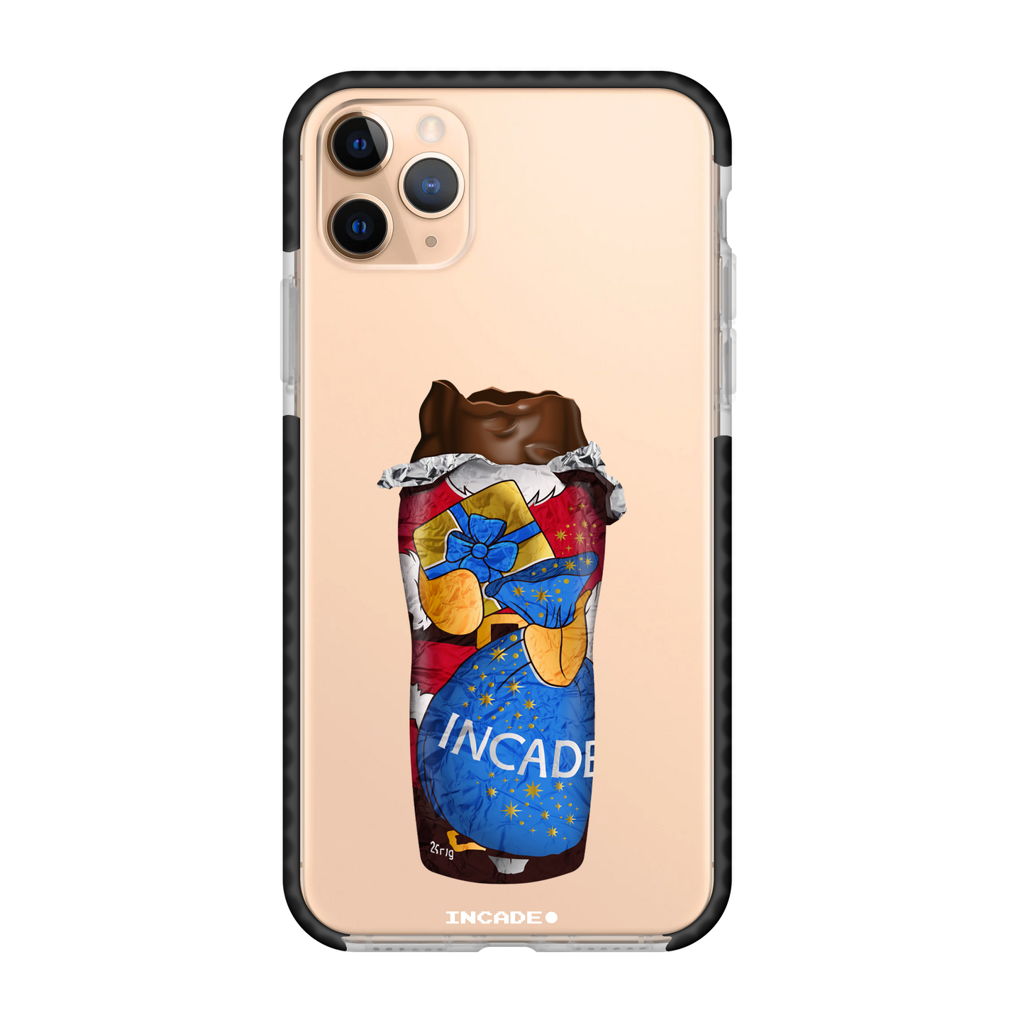 Etui na iPhone 11 Pro SANTA