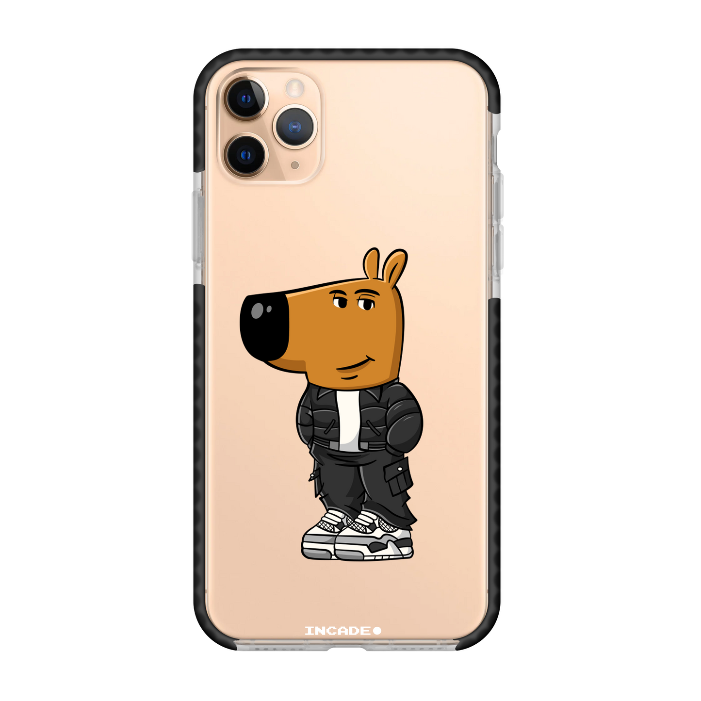 Etui na iPhone 11 Pro chill guy 2