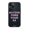 Чохол для iPhone 13 з принтом TOO HOT