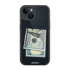 Чохол для iPhone 14 з принтом 100