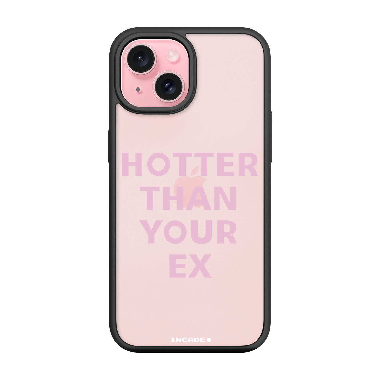 Etui na iPhone 15 TOO HOT