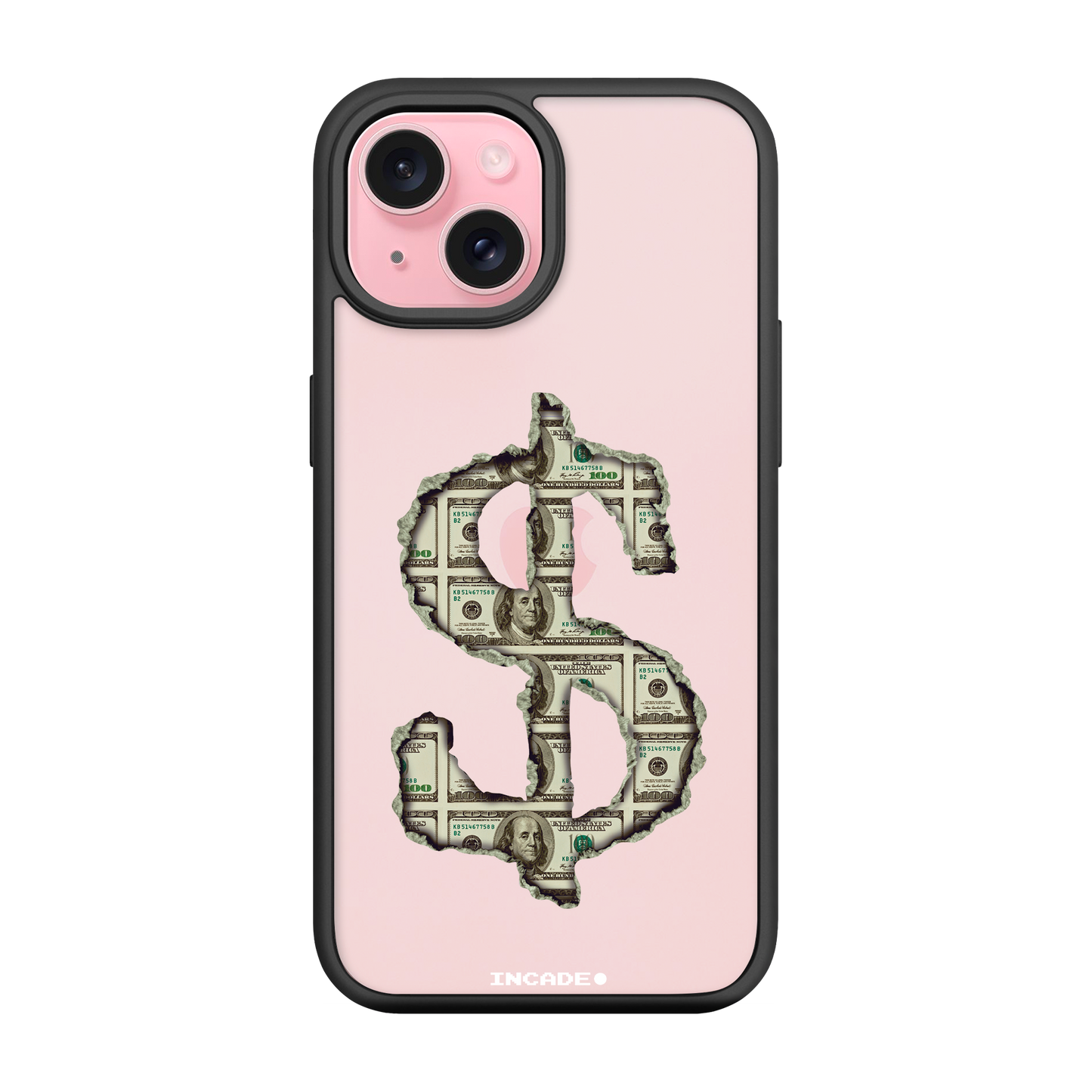 Etui na iPhone 15 SIGN