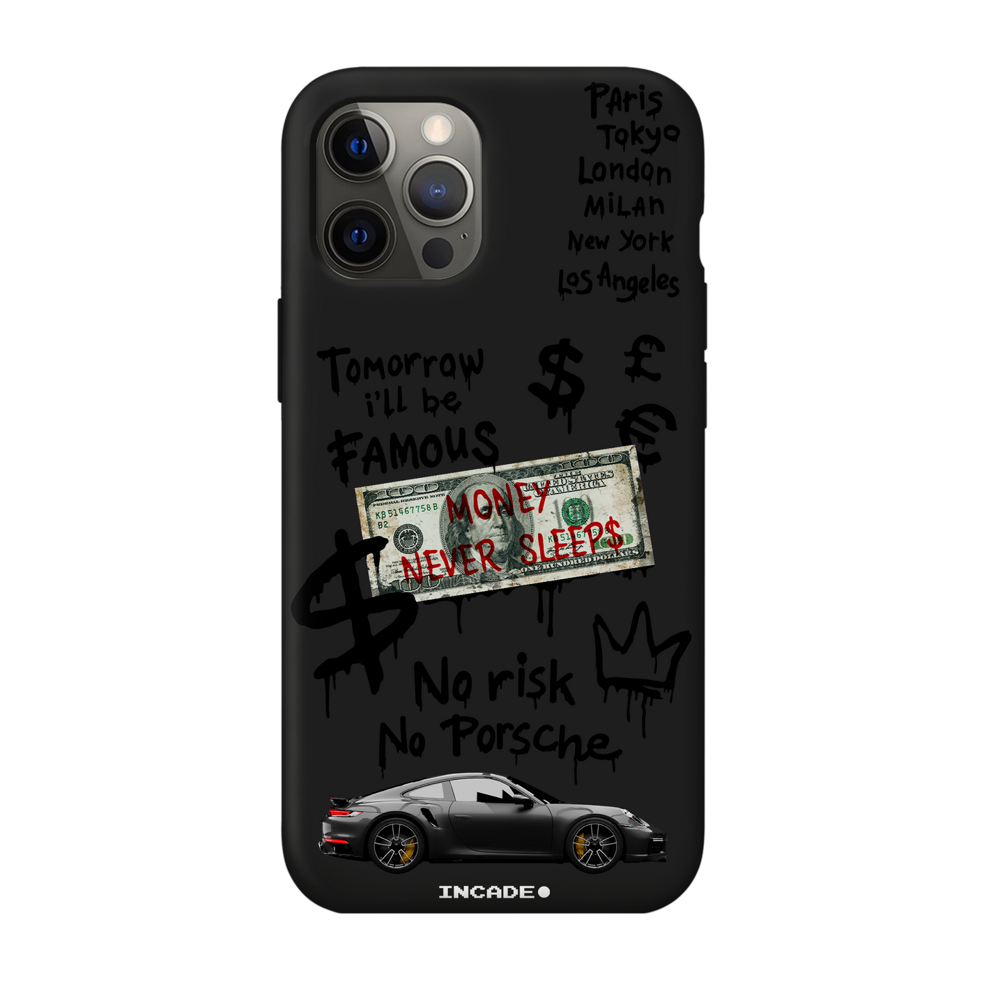 Etui na iPhone 12 Pro Max RISK