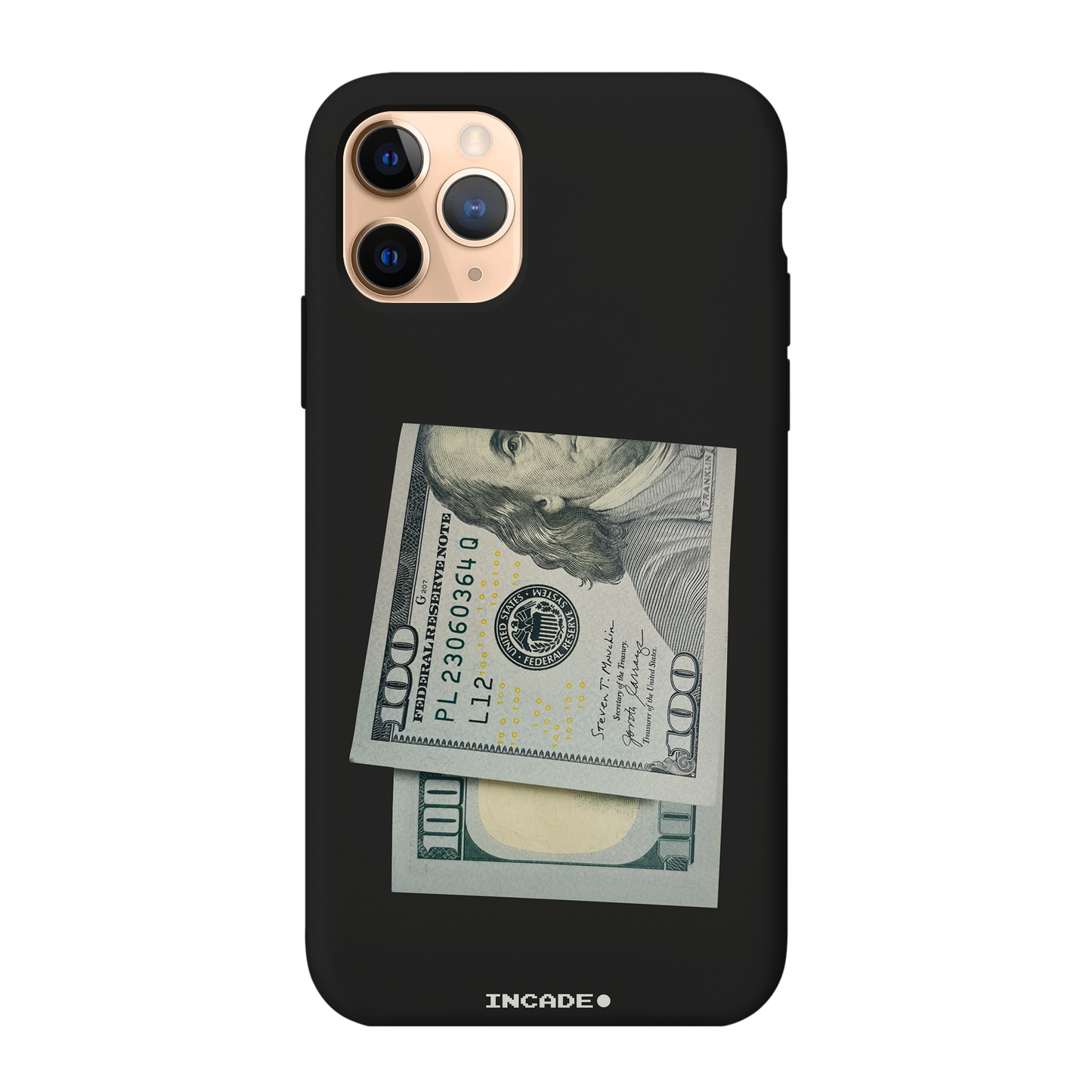 Etui na iPhone 11 Pro 100