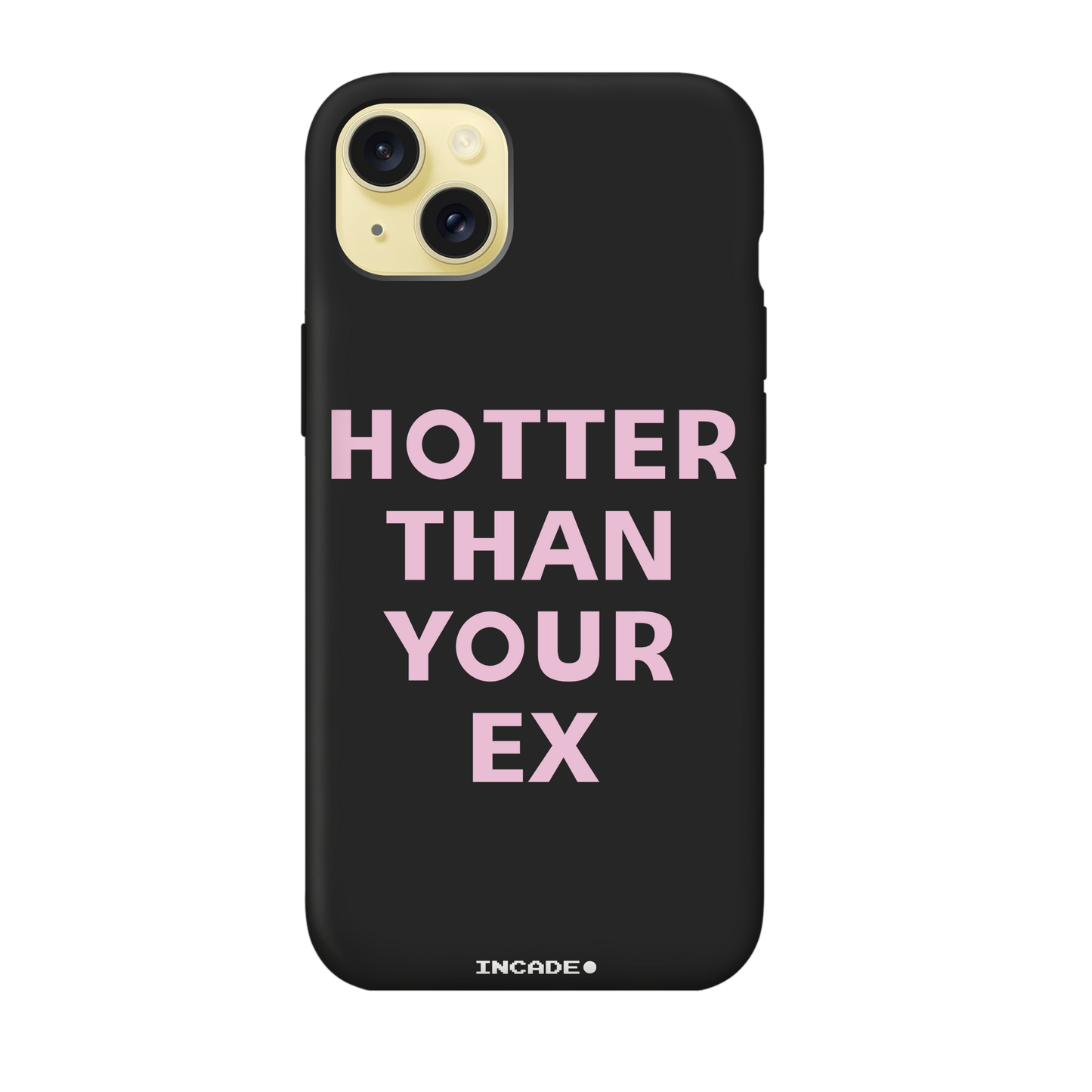 Etui na iPhone 15 TOO HOT