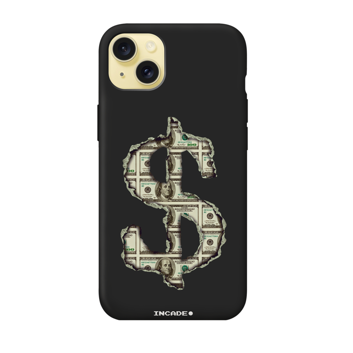 Etui na iPhone 15 SIGN