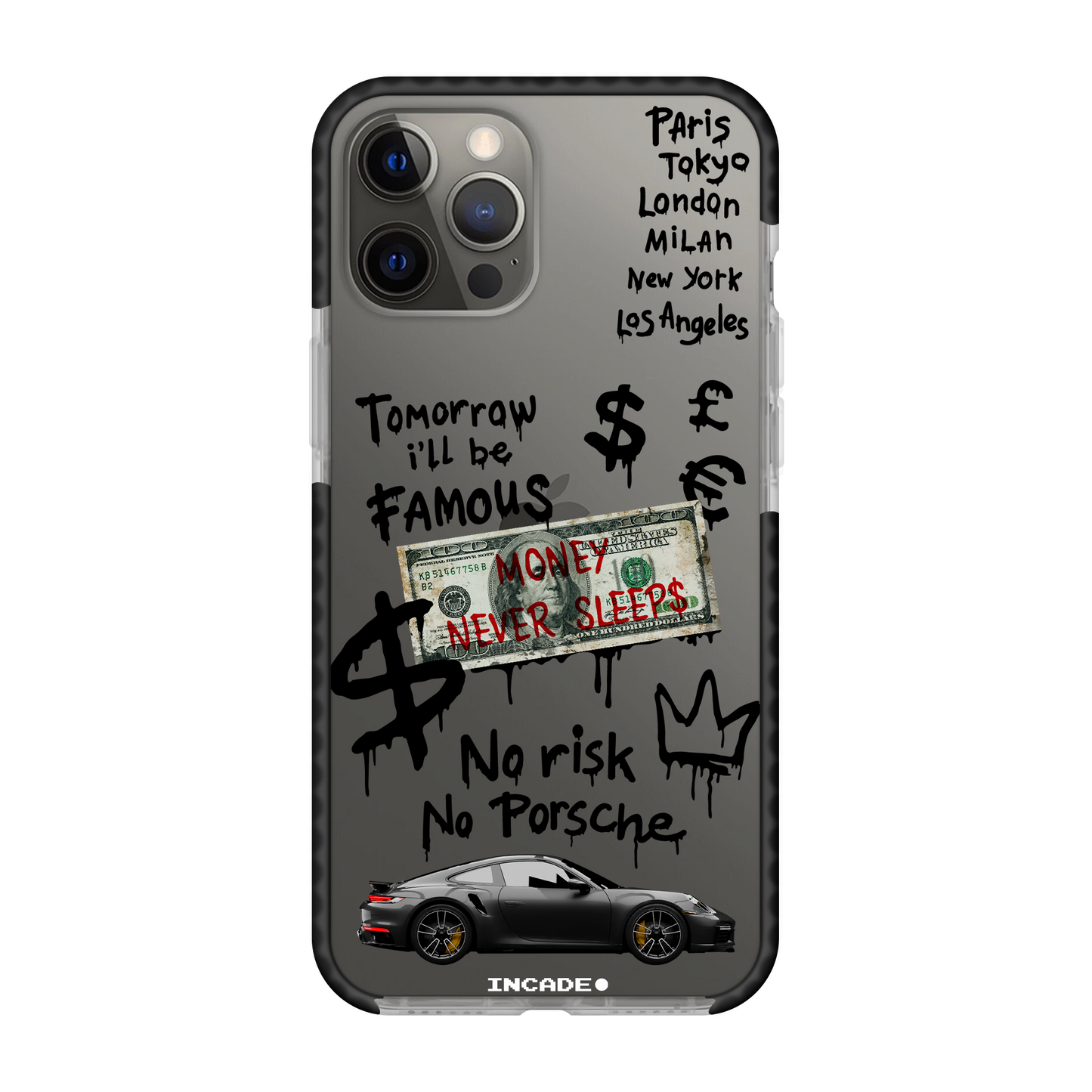 Etui na iPhone 12 Pro Max RISK