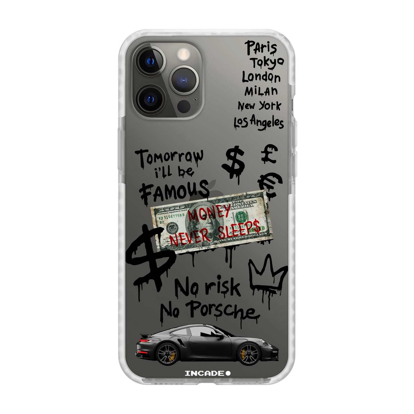 Etui na iPhone 12 Pro Max RISK
