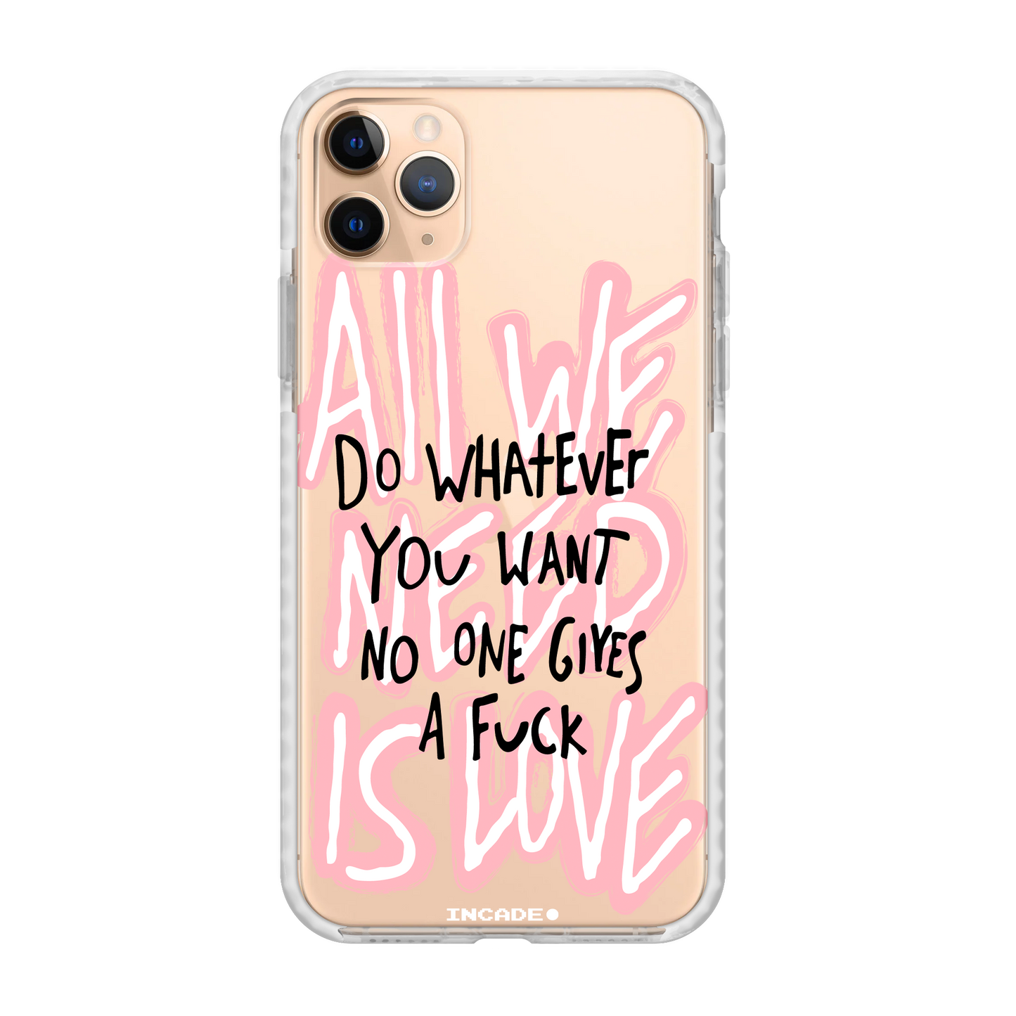 Etui na iPhone 11 Pro F_UCK