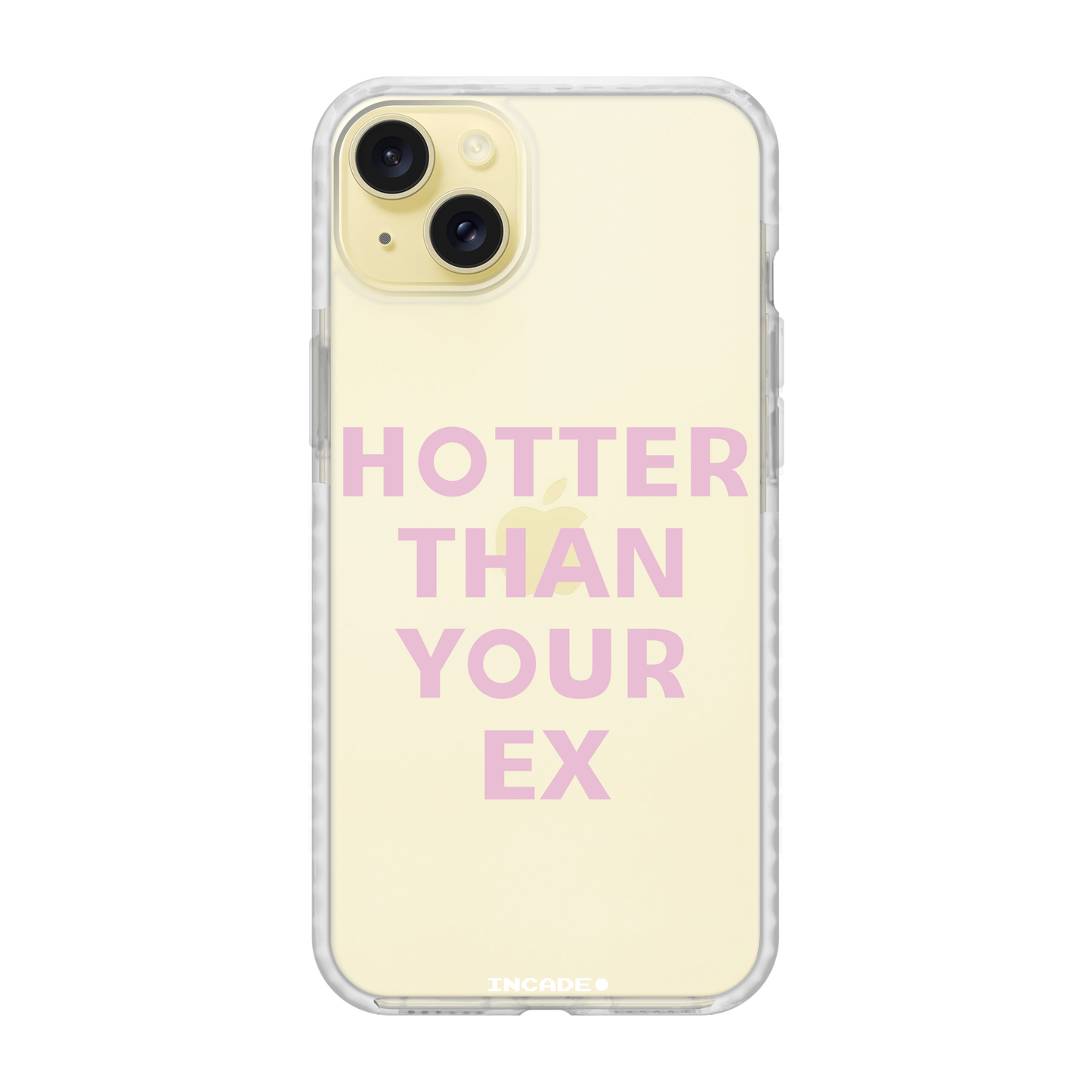 Etui na iPhone 15 TOO HOT