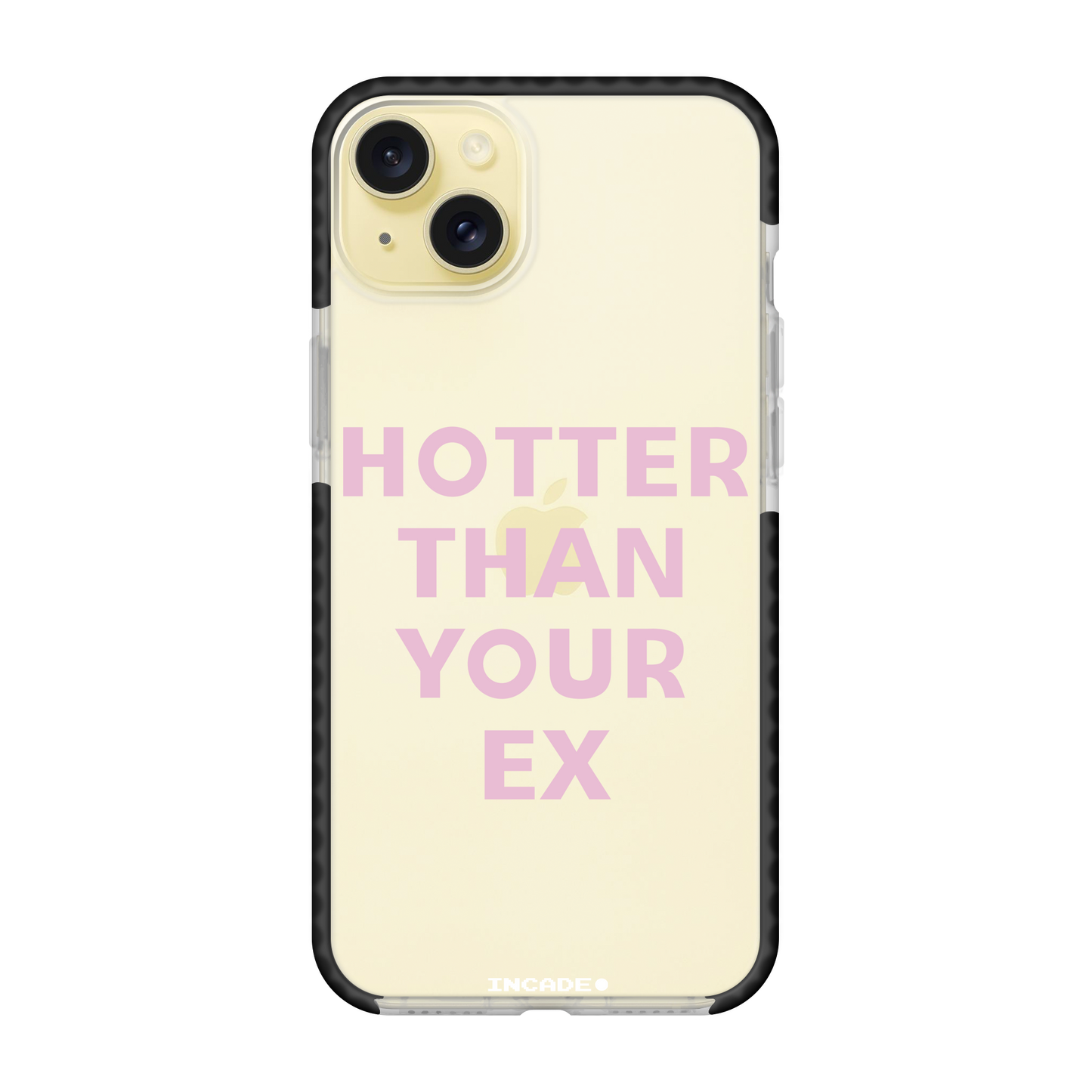 Etui na iPhone 15 TOO HOT