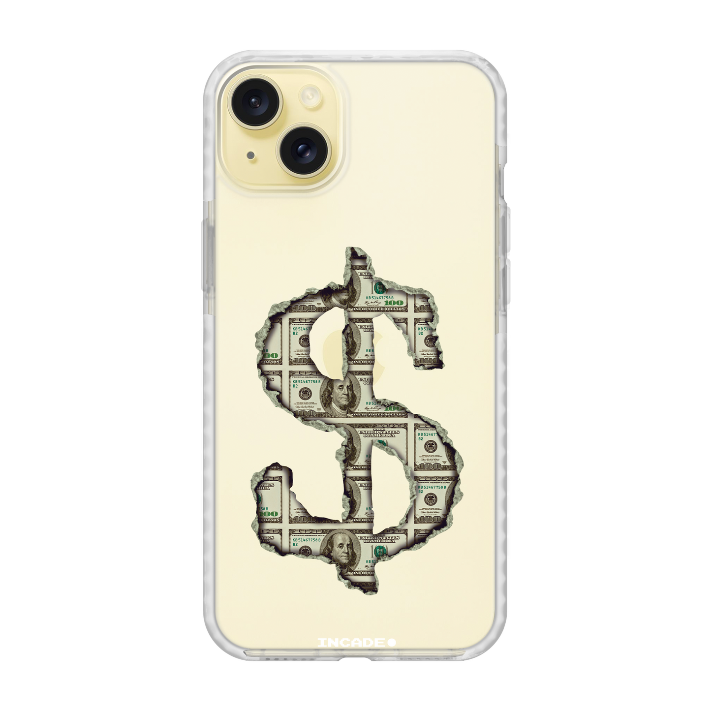 Etui na iPhone 15 SIGN