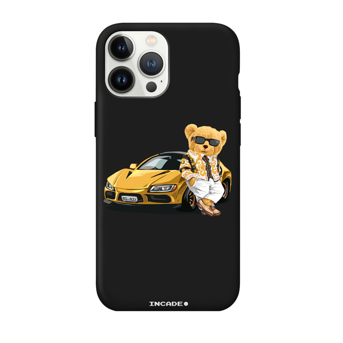 Etui na iPhone 13 Pro Lambo