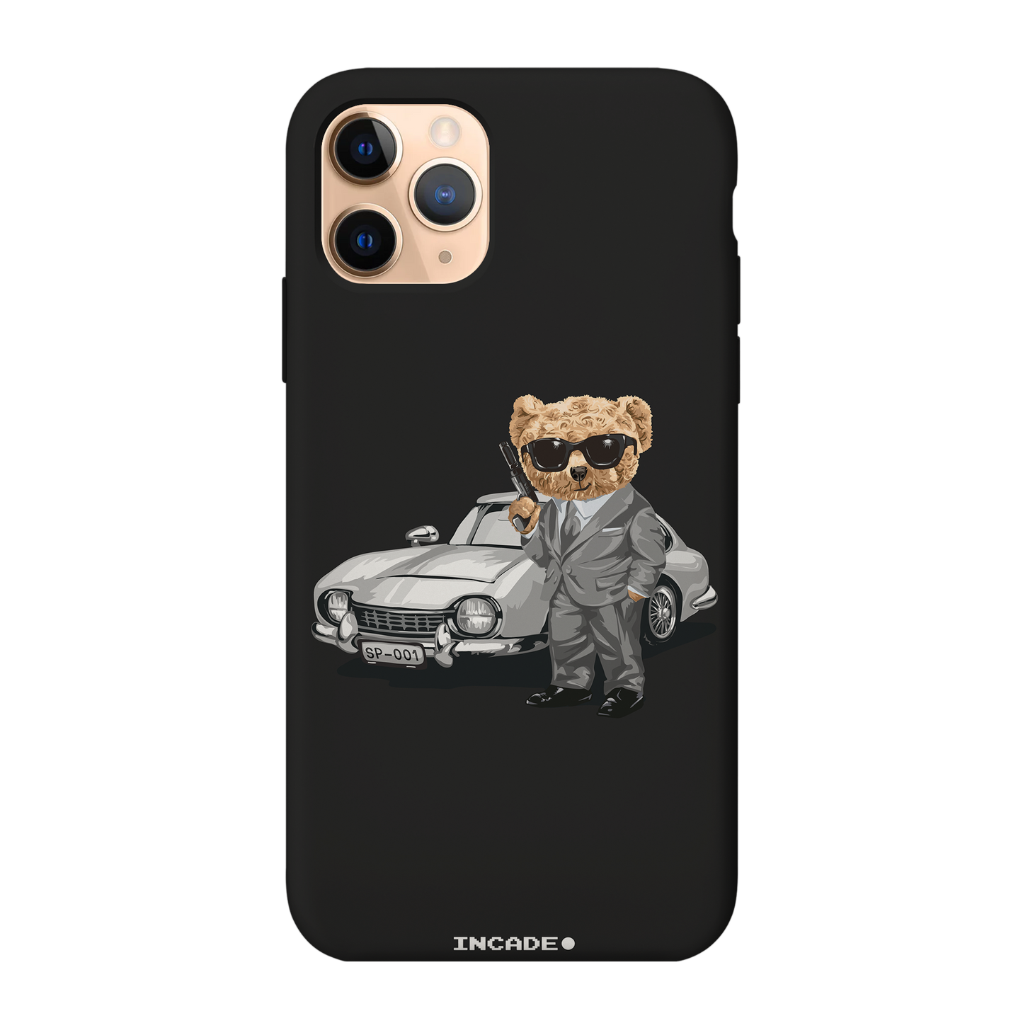 Etui na iPhone 11 Pro Bond