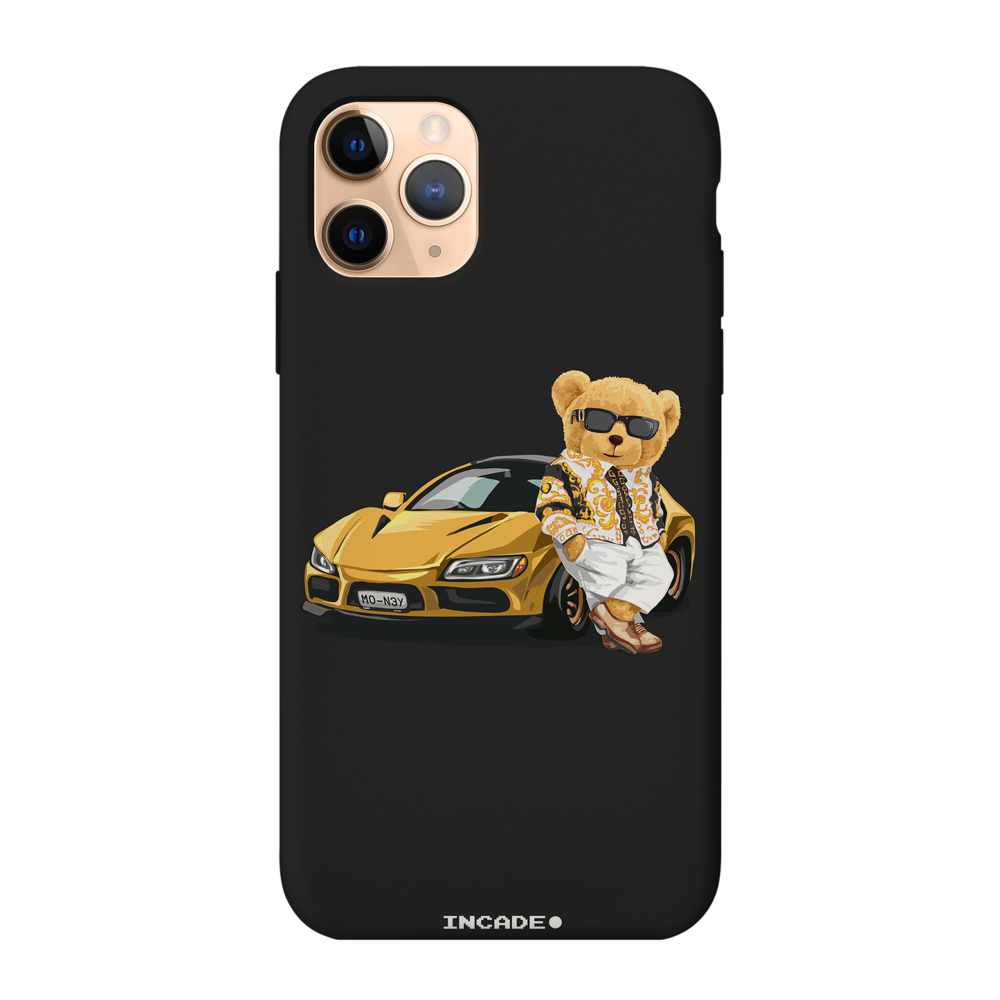 Etui na iPhone 11 Pro Lambo