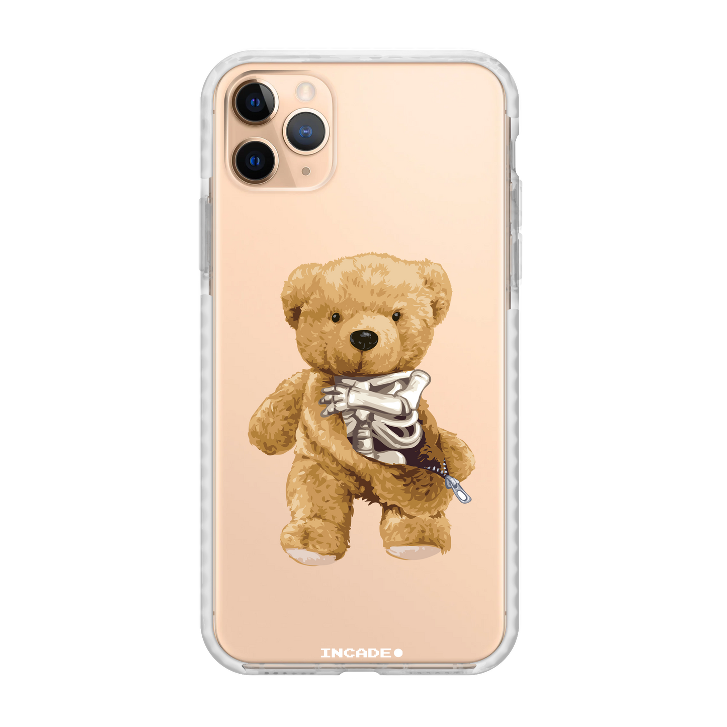 Etui na iPhone 11 Pro Fur