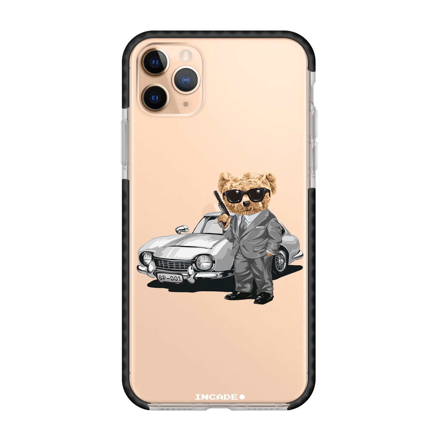 Etui na iPhone 11 Pro Bond