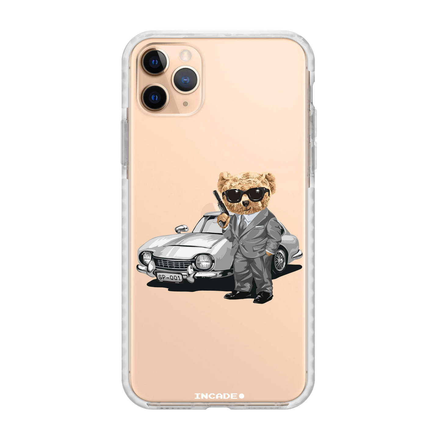 Etui na iPhone 11 Pro Bond