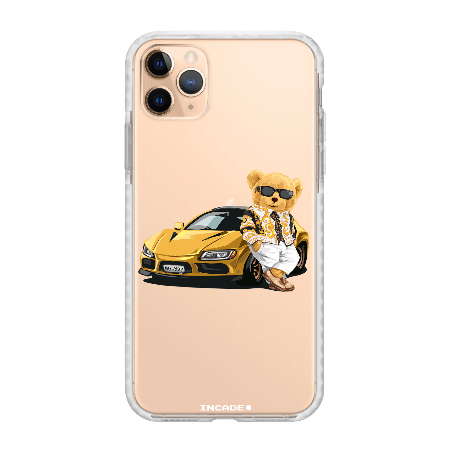 Etui na iPhone 11 Pro Lambo