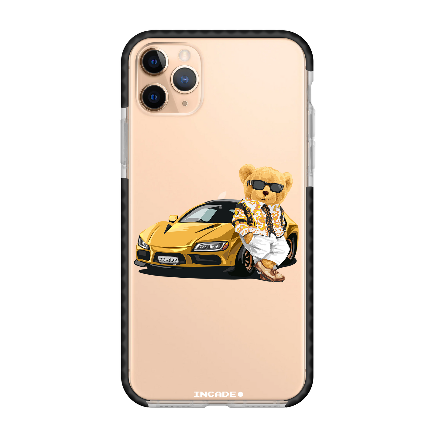 Etui na iPhone 11 Pro Lambo
