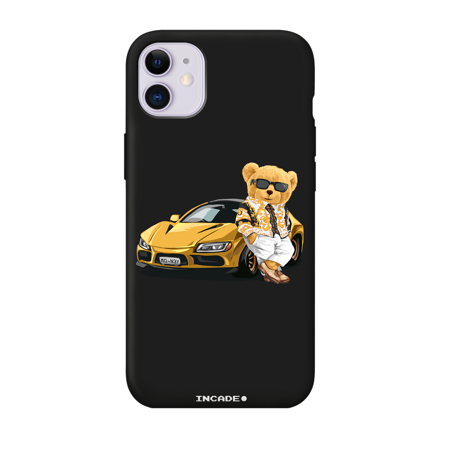 Etui na iPhone 11 Lambo