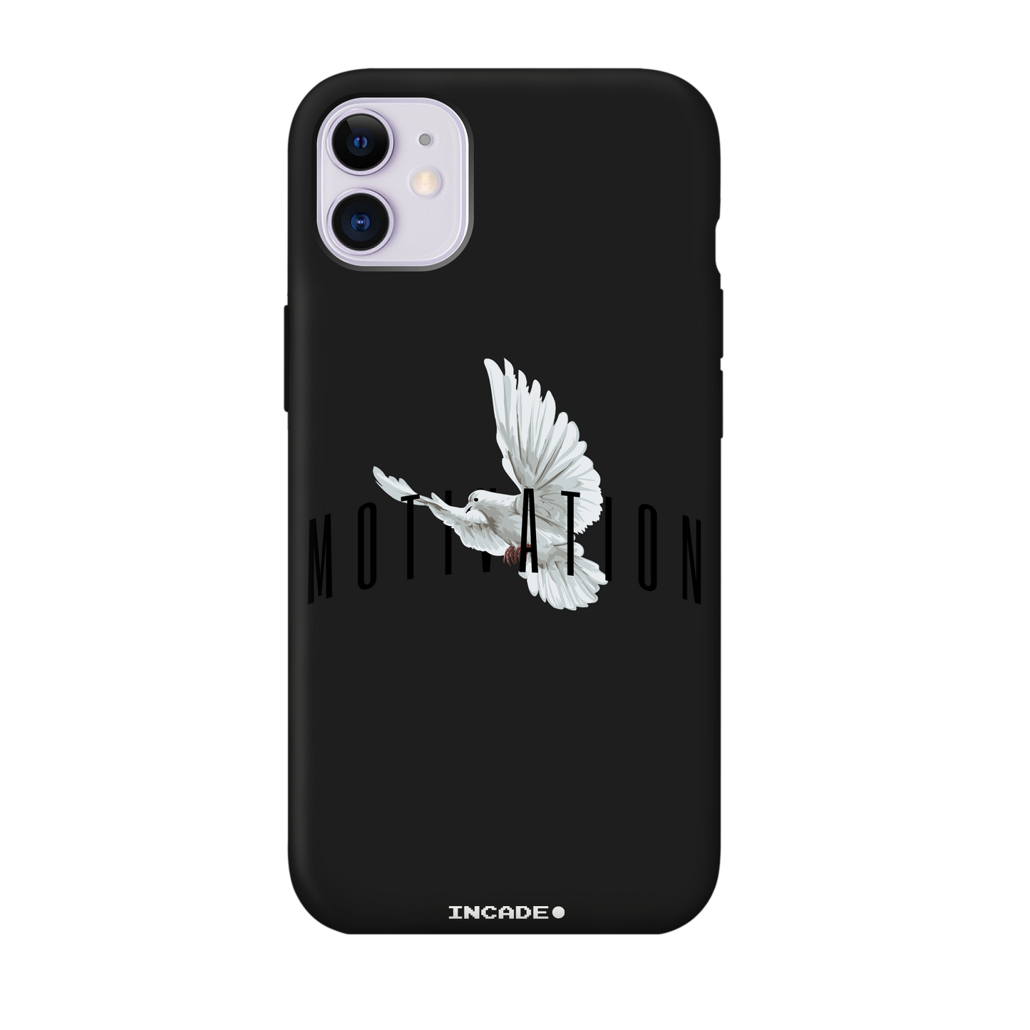 Etui na iPhone 11 Motivation
