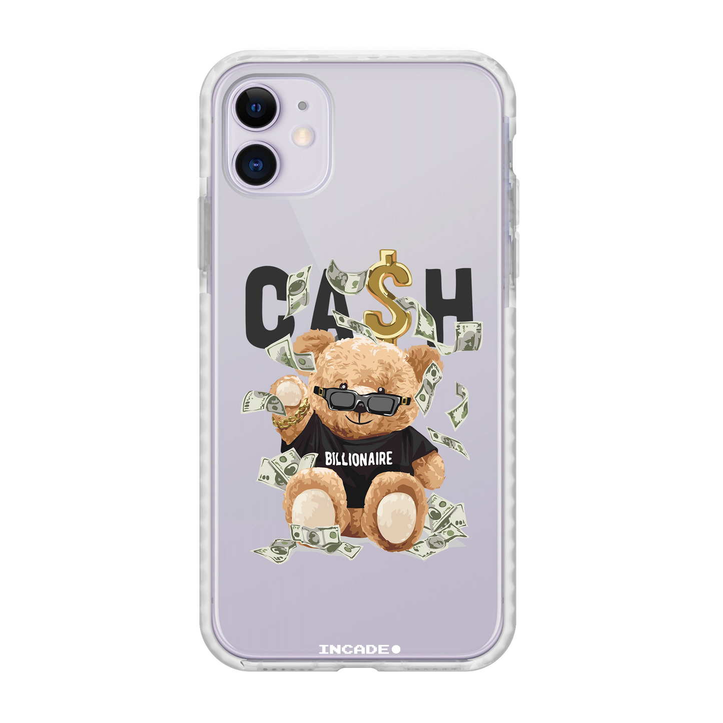 Etui na iPhone 11 CASH