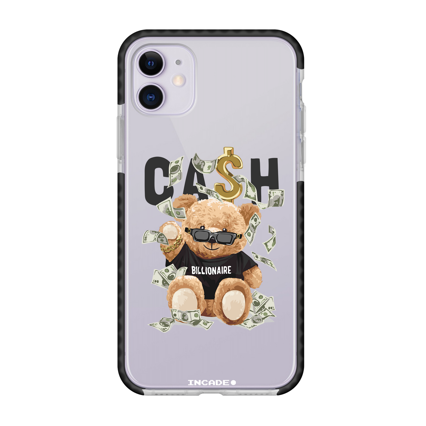 Etui na iPhone 11 CASH