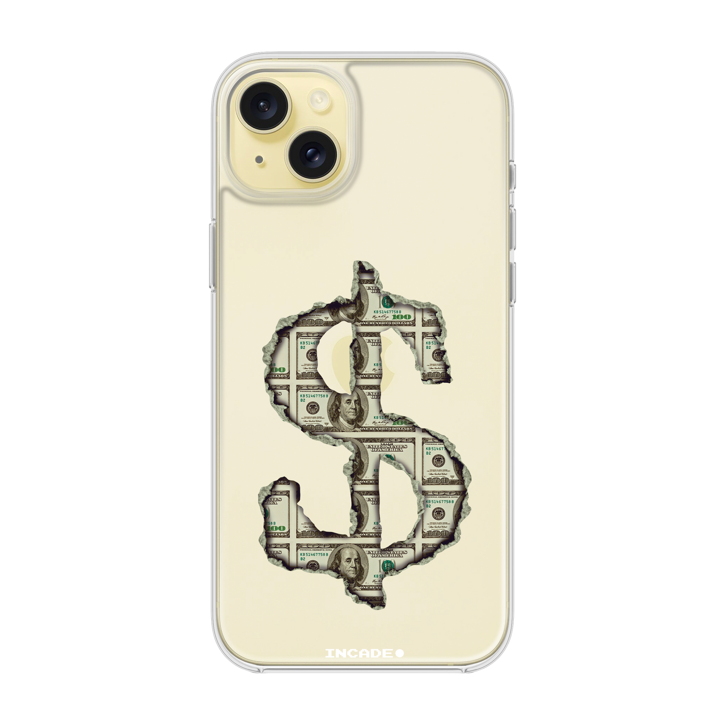 Etui na iPhone 15 SIGN