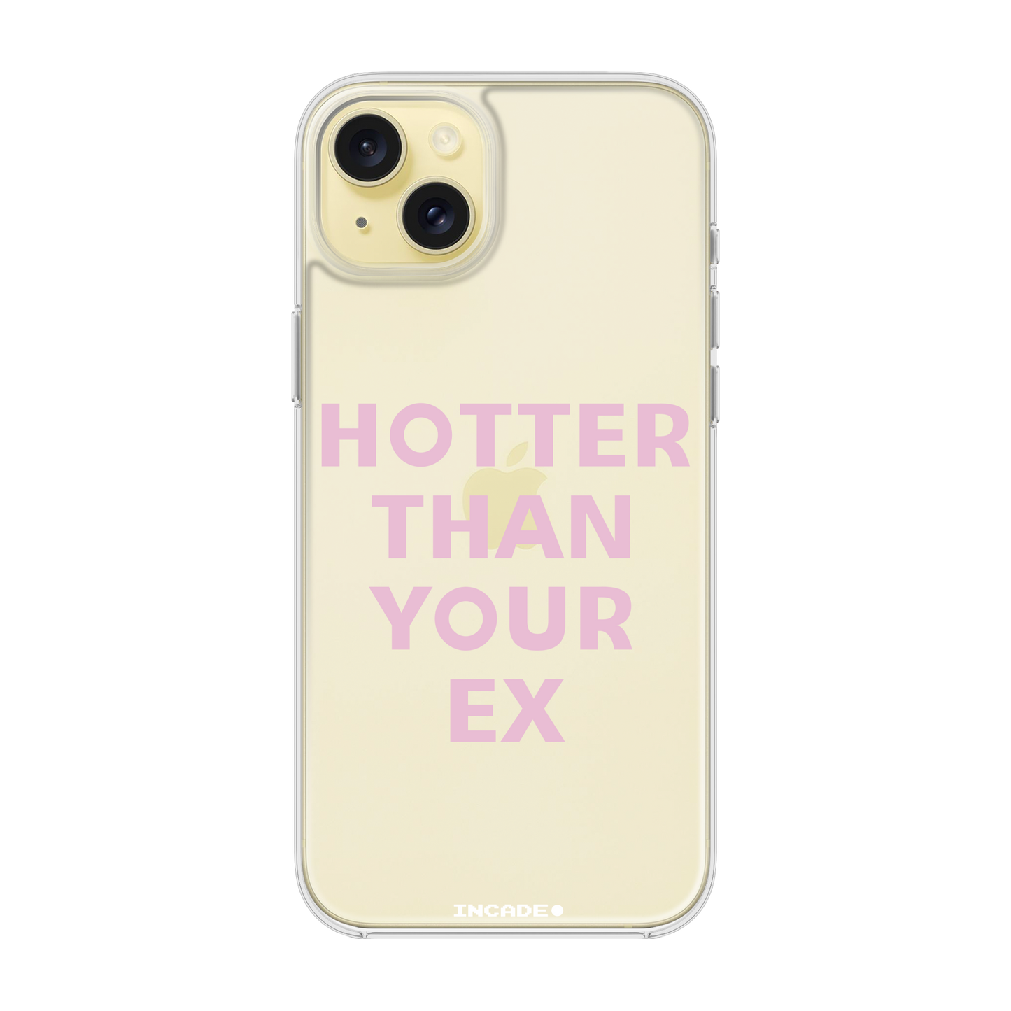 Etui na iPhone 15 TOO HOT