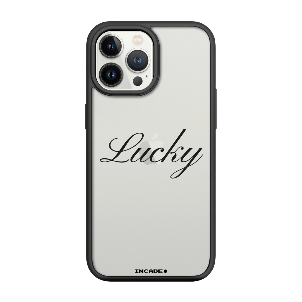 iPhone 13 Pro LUCK