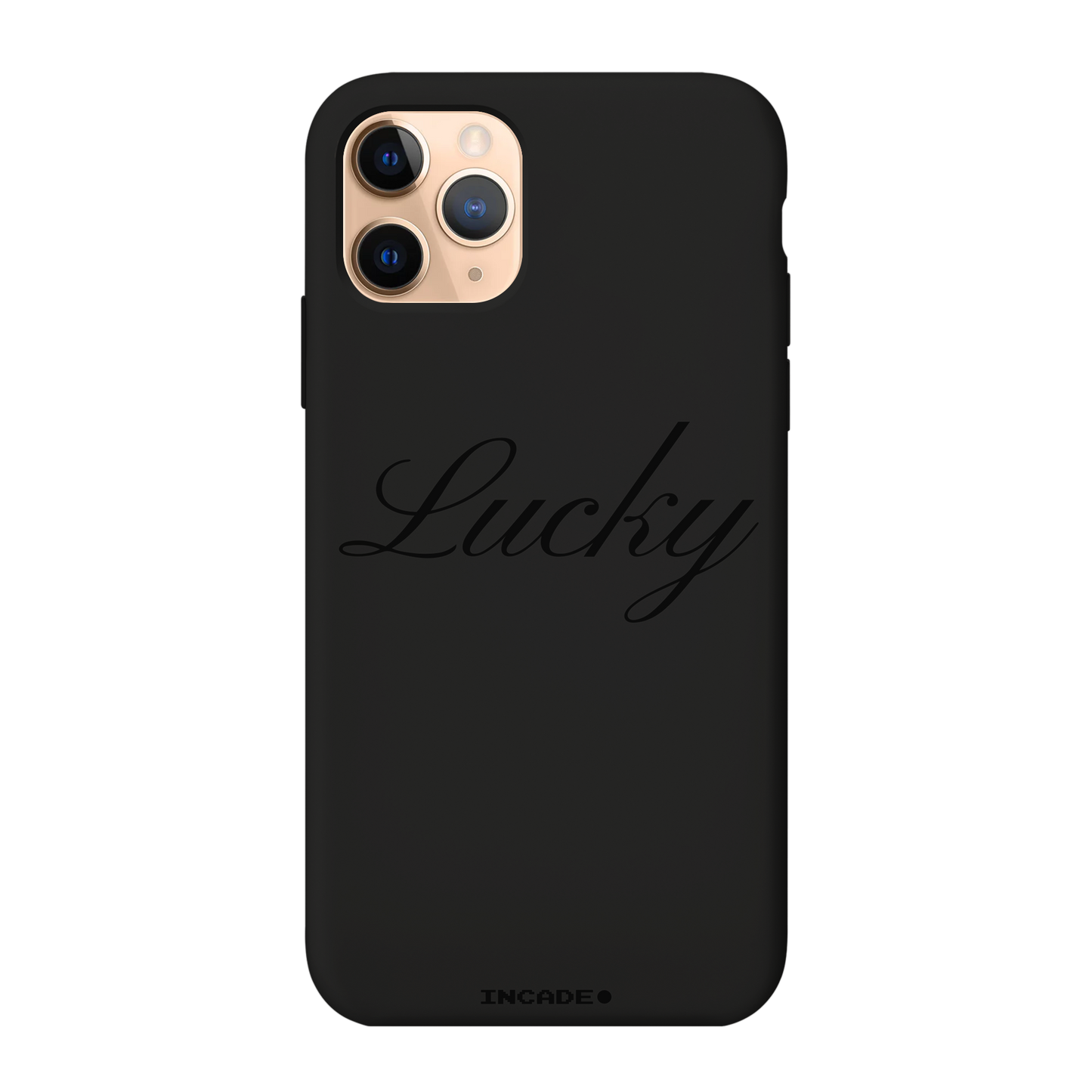 Etui na iPhone 11 Pro LUCK