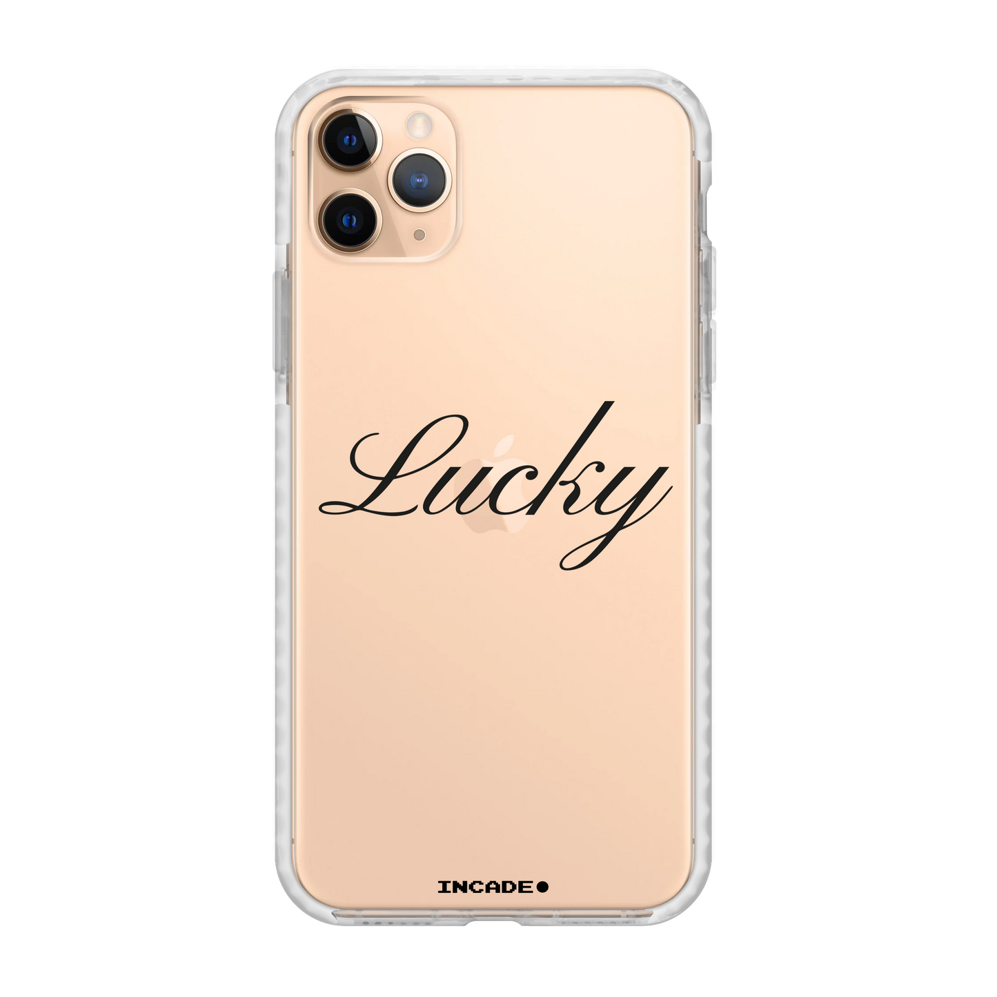 Etui na iPhone 11 Pro LUCK