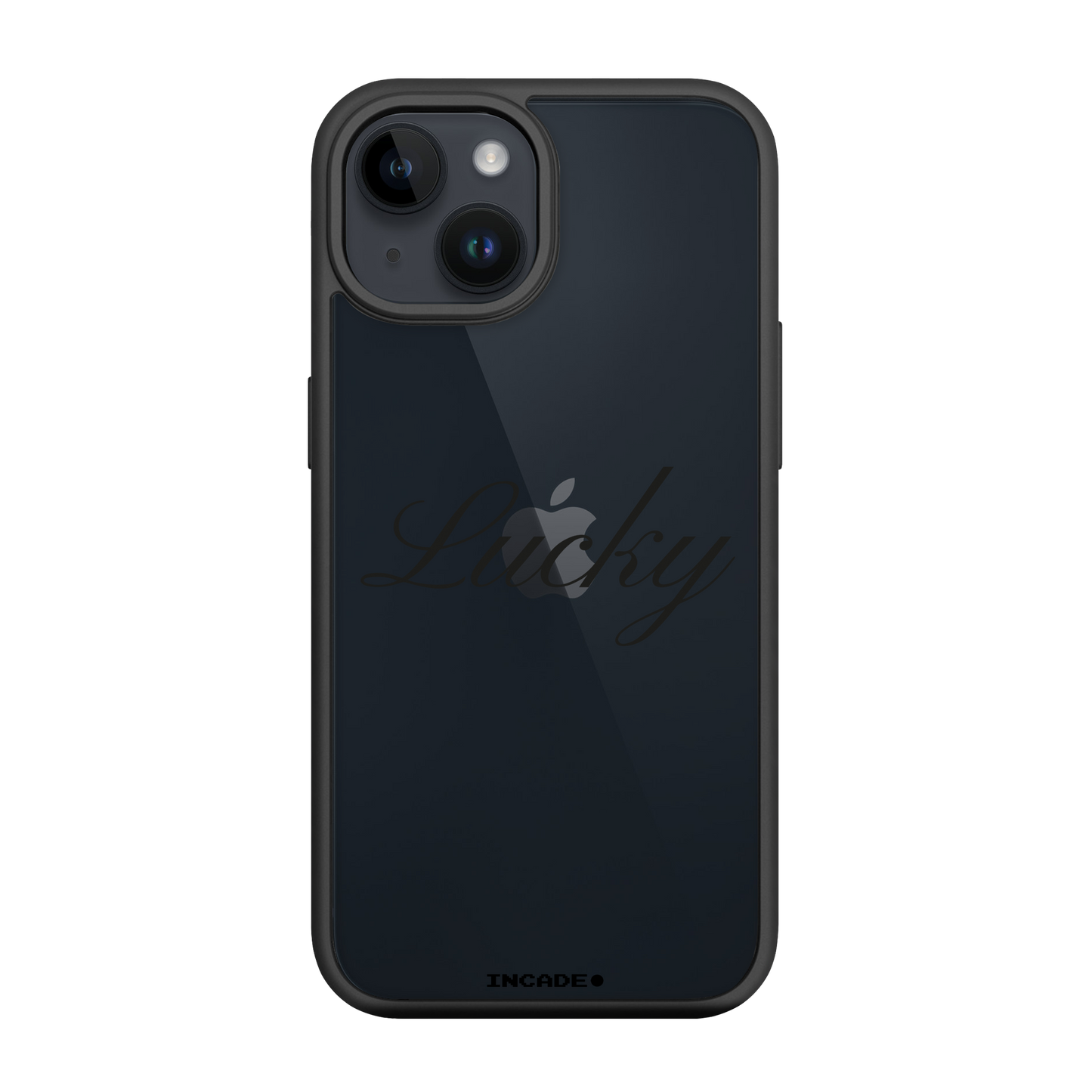 Etui na iPhone 13 LUCK
