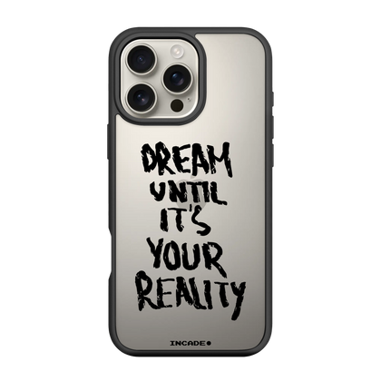 iPhone 16 Pro max dream
