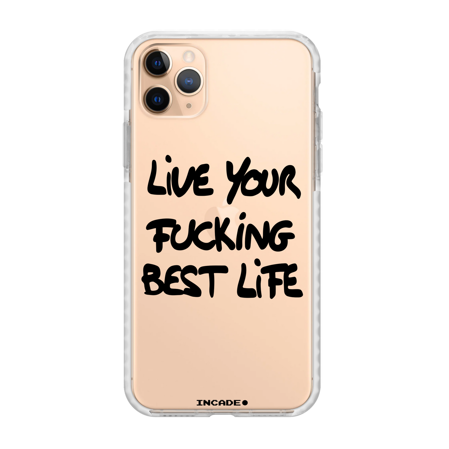 Etui na iPhone 11 Pro LIVE
