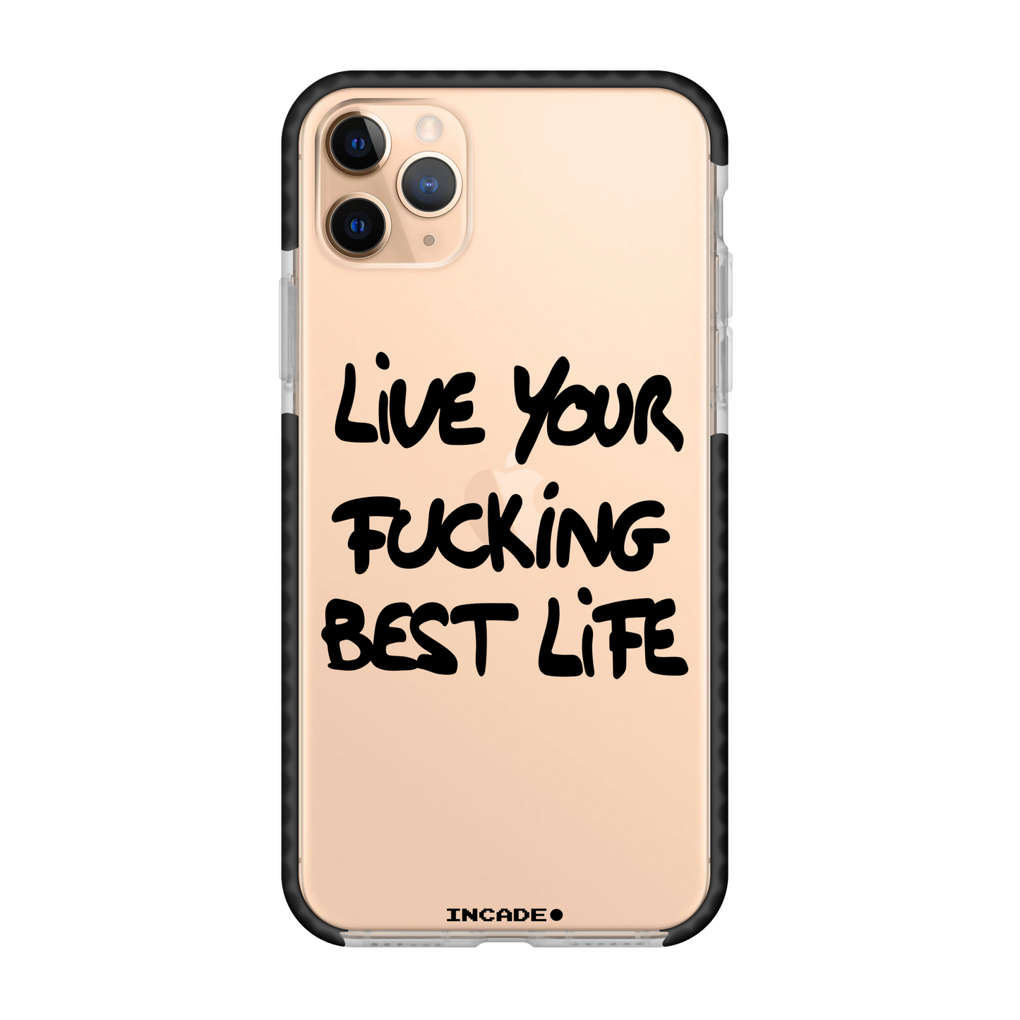 Etui na iPhone 11 Pro LIVE