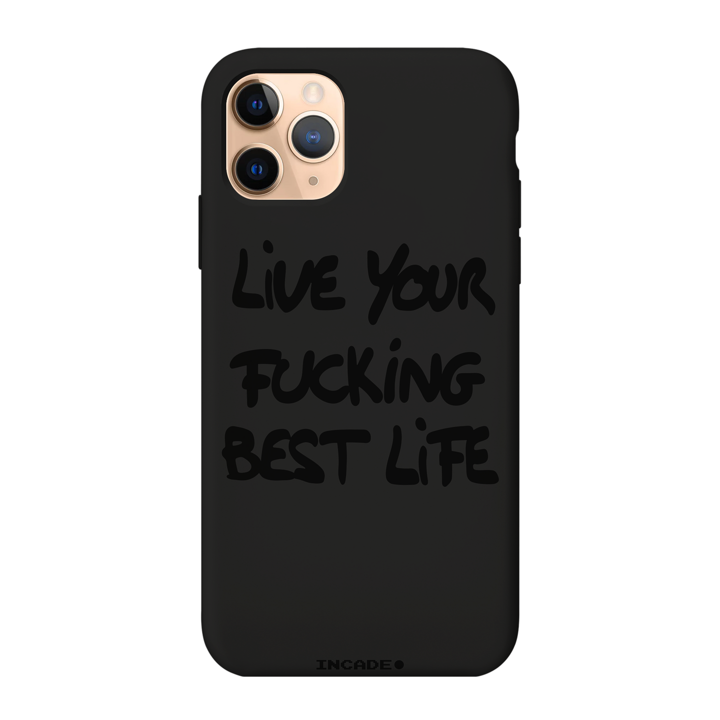 Etui na iPhone 11 Pro LIVE